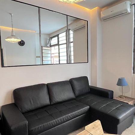 Moderno Apartamento 2Habitaciones Avda America Madrid Exterior photo