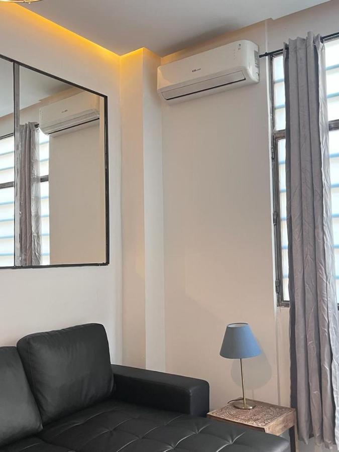 Moderno Apartamento 2Habitaciones Avda America Madrid Exterior photo